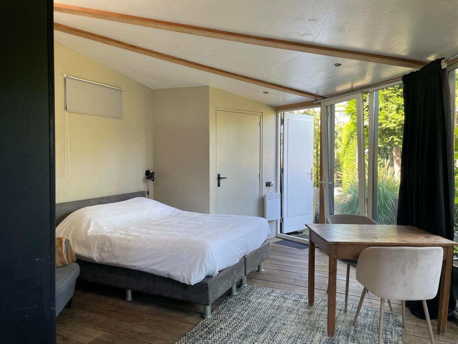 Apartamento In Eldik Ochten Exterior foto