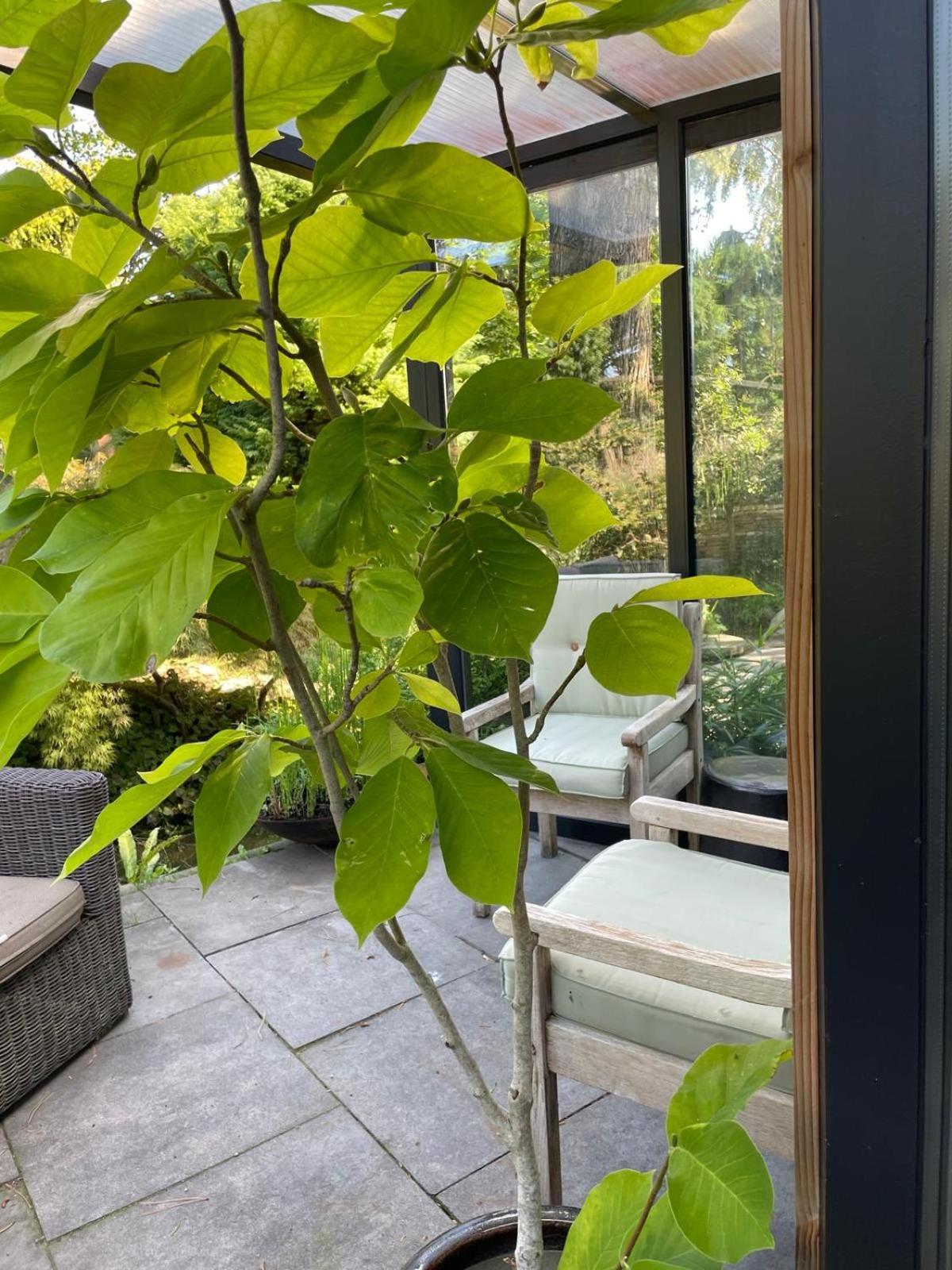 Apartamento In Eldik Ochten Exterior foto